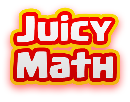 JuicyMath App image