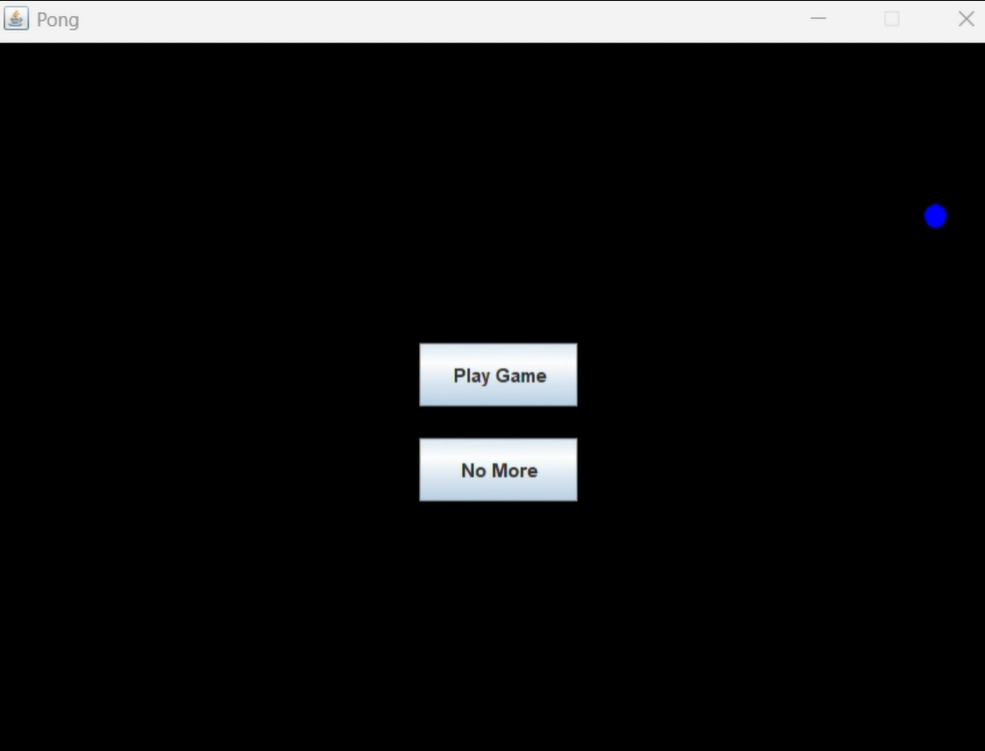 Pong Game image